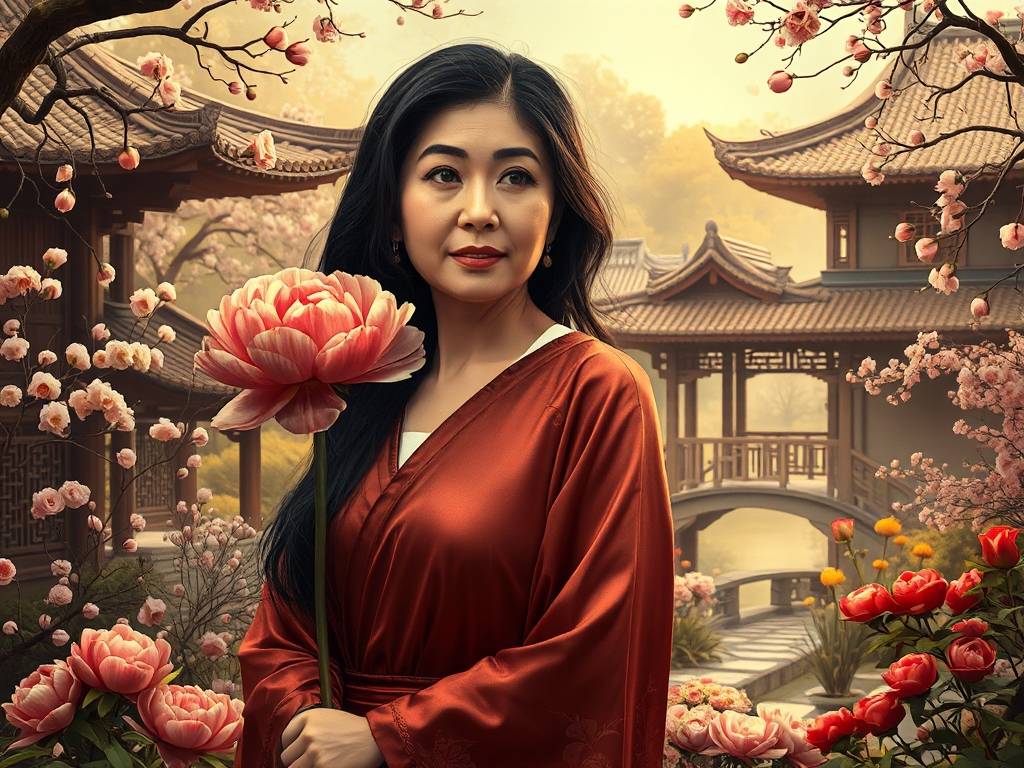 脖子右边有痣的女人 生活大富大贵人生赢家