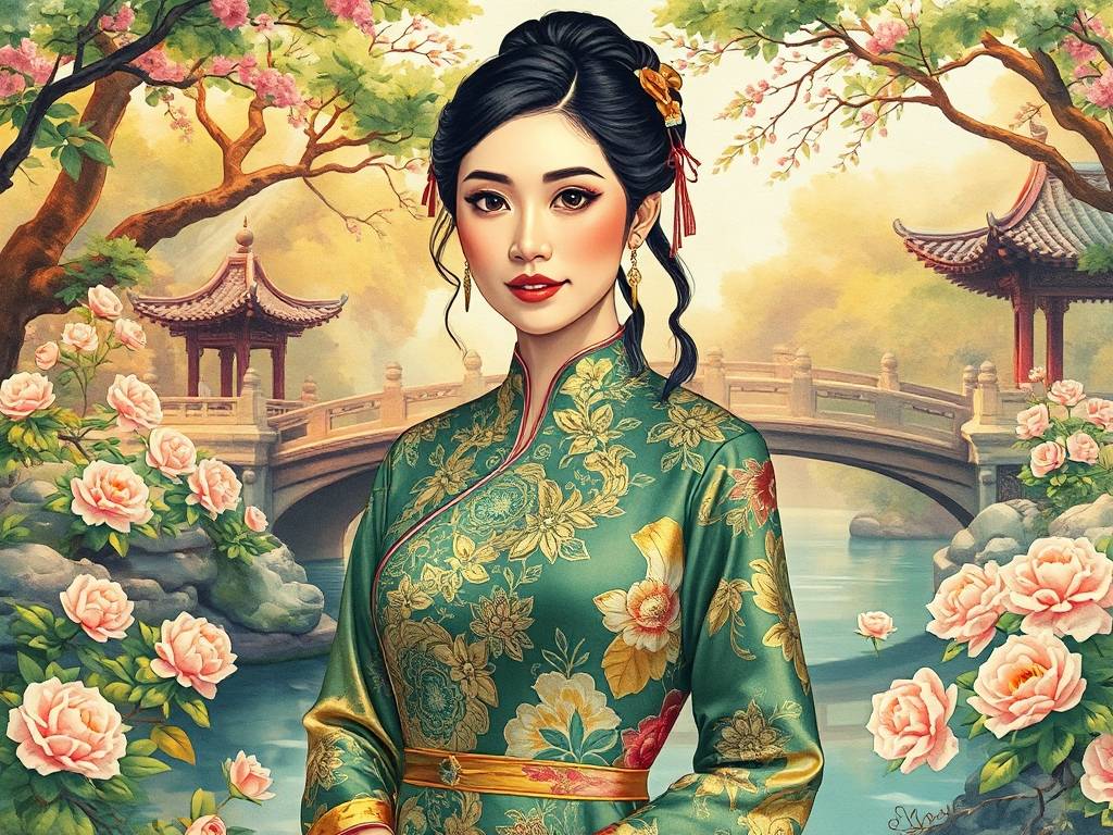 脖子右边有痣的女人 生活大富大贵人生赢家