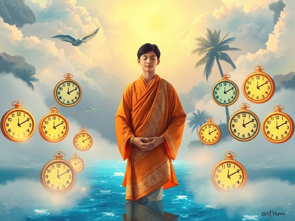 测谁的出现能帮你赶跑霉运？