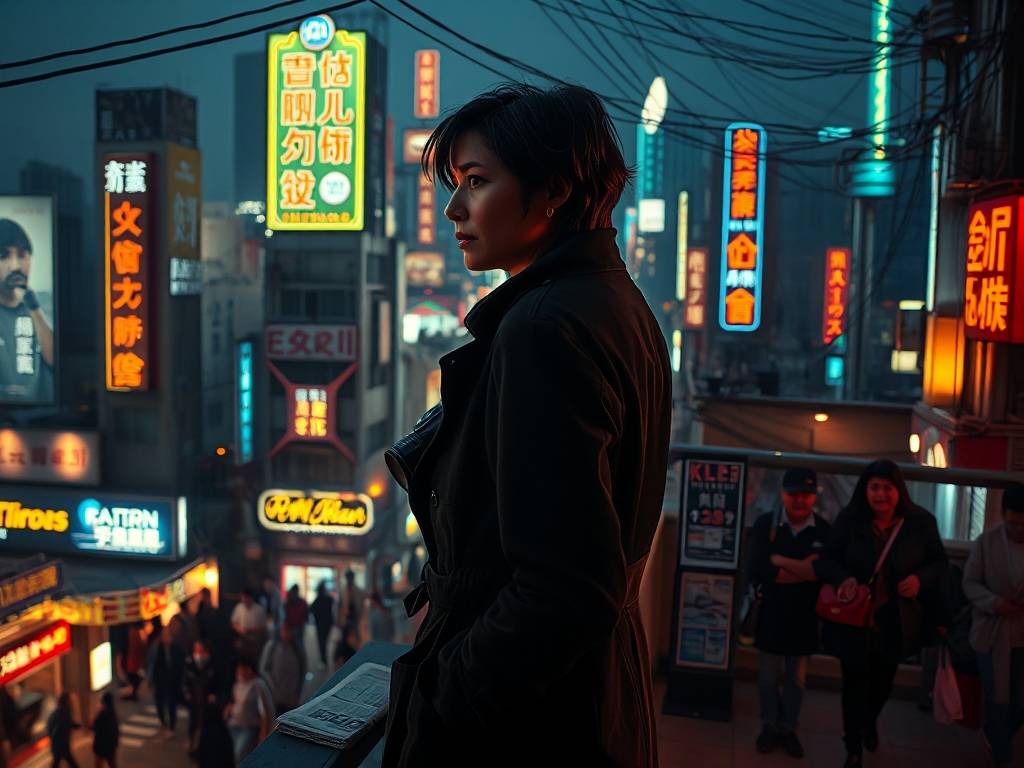 你有没有充当狗仔队的潜能？