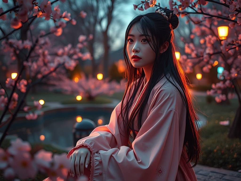 你会对身旁的人产生奇怪的想法(fǎ)吗