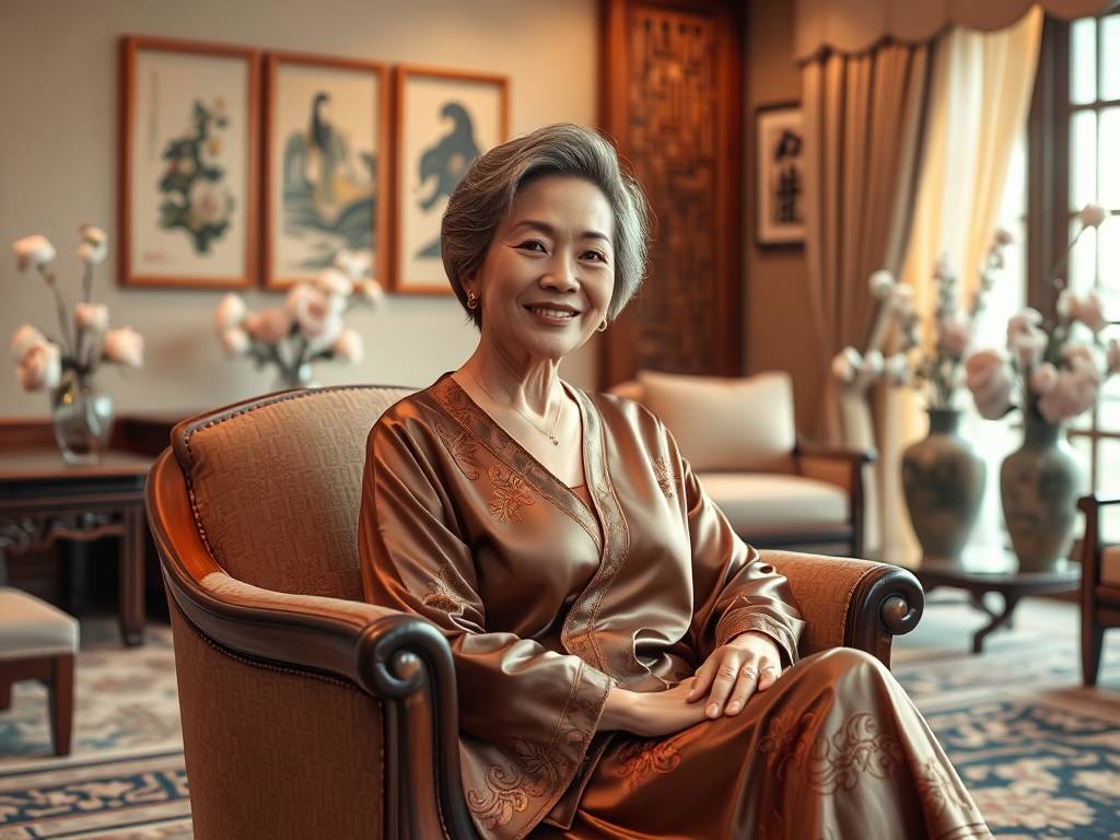 女人有主财痣在哪里 福禄双收事业飞黄腾达