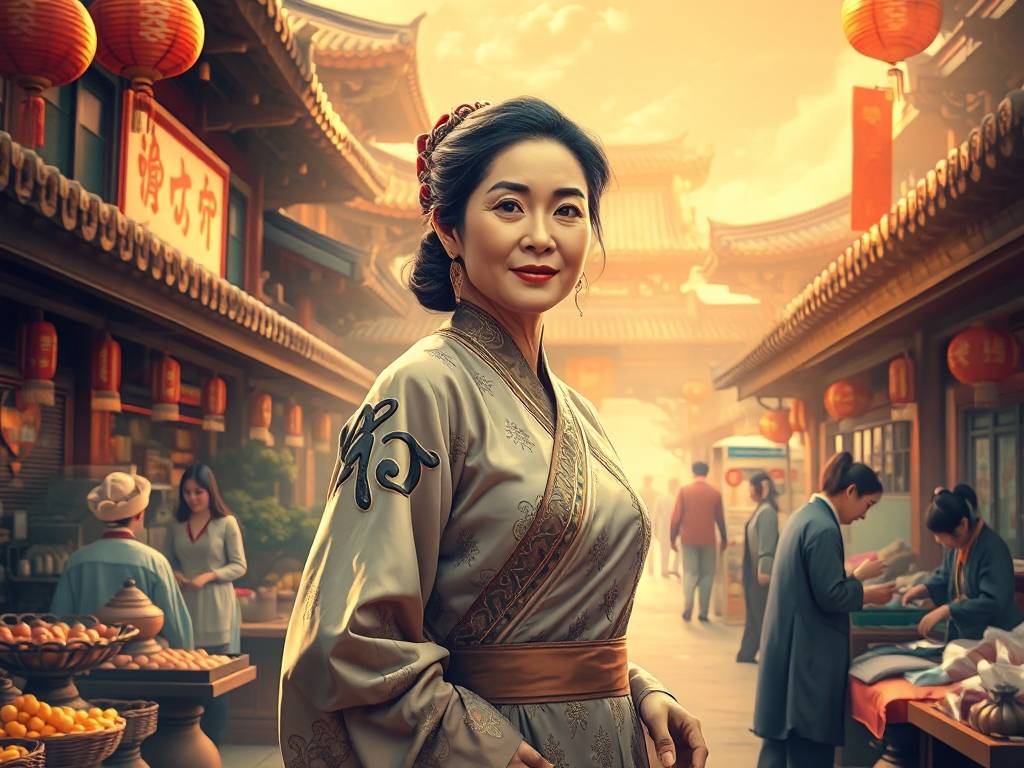 女人有主财痣在哪里 福禄双收事业飞黄腾达
