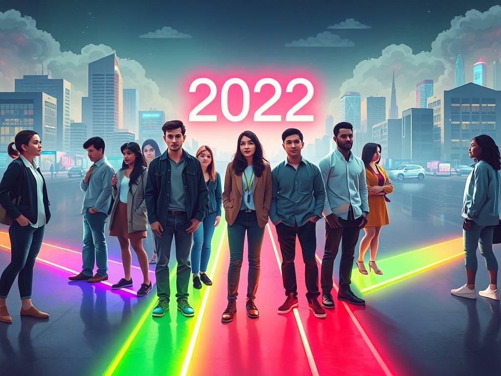 事业测试：测一测2022年你的职场发展
