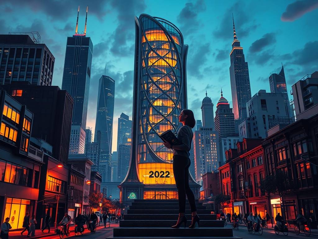 事业测试：测一测2022年你的职场发展