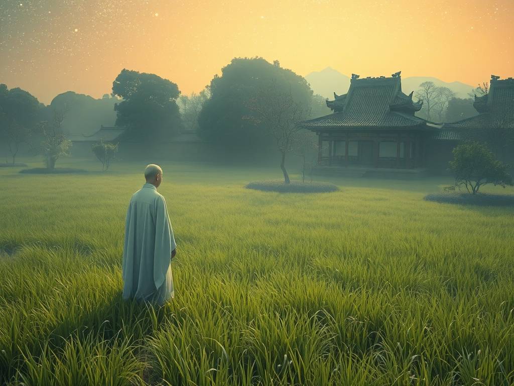 你死后的灵魂会去哪里