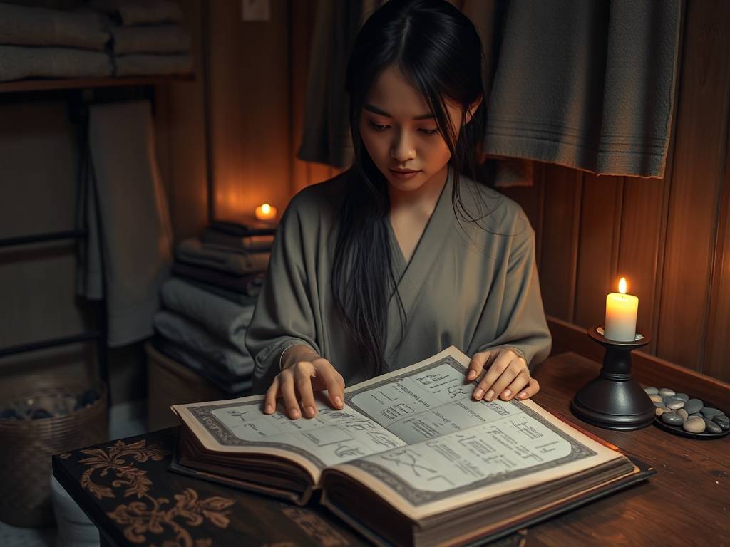 心理小测试 测一(yī)测你在异性眼中是什么样的