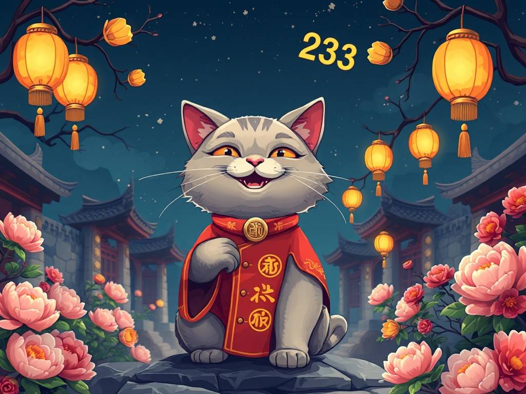 測(cè)測(cè)2023年你哪方面运气最旺？