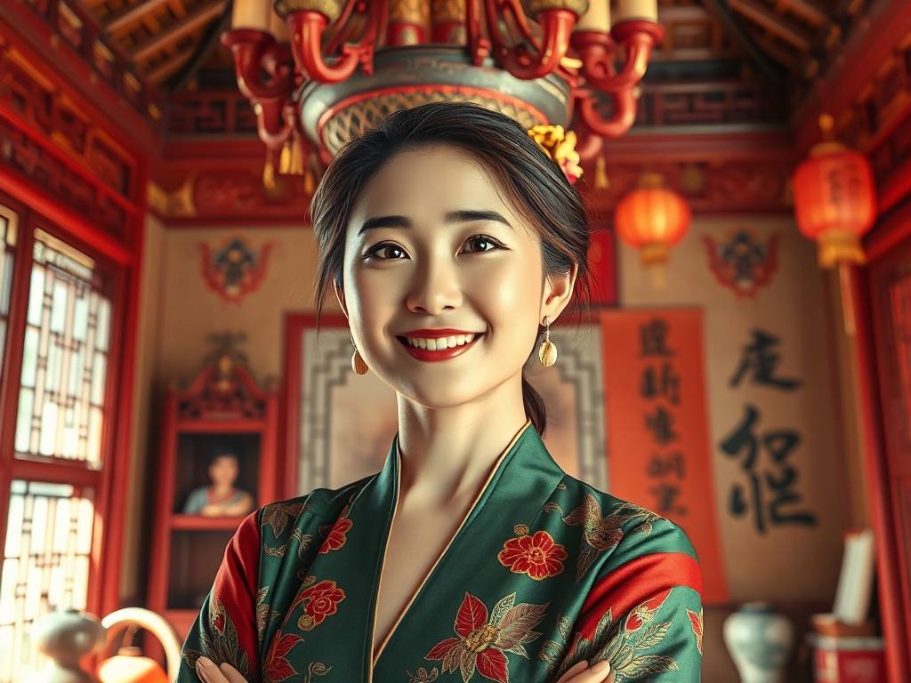 女人下嘴唇后天长痣 食禄运颇佳财运亨通