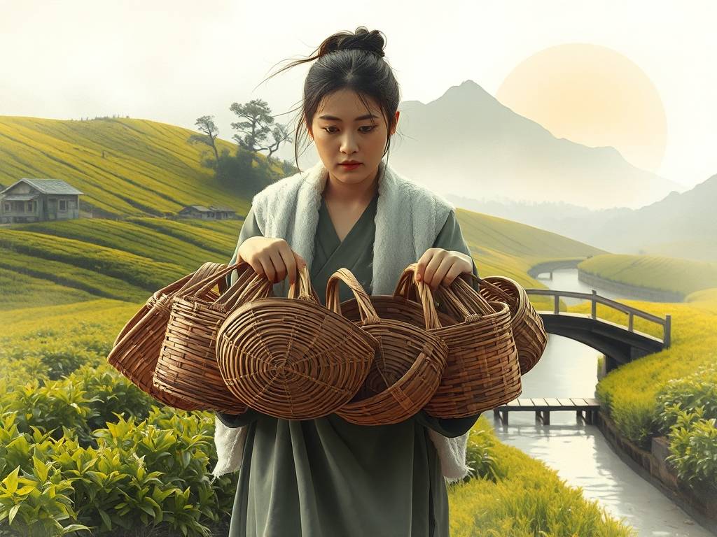 十个簸箕的女人姻缘坎坷 女人十个簸箕姻缘有什么说法