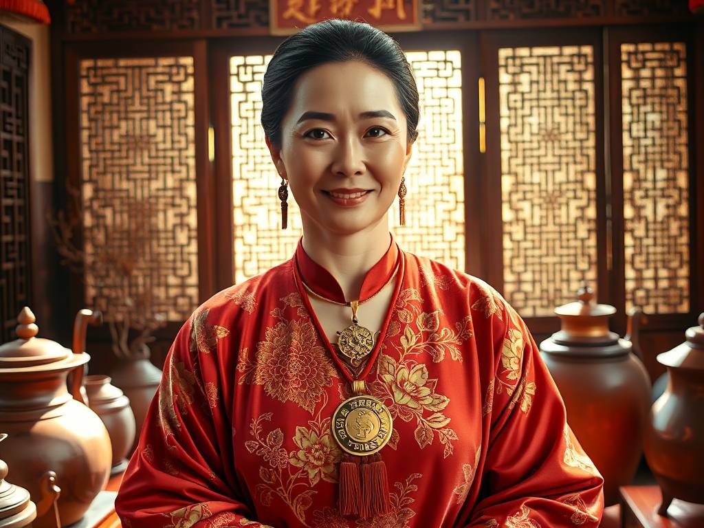 什么样面相的女人旺夫 聚财能力强富贵无比