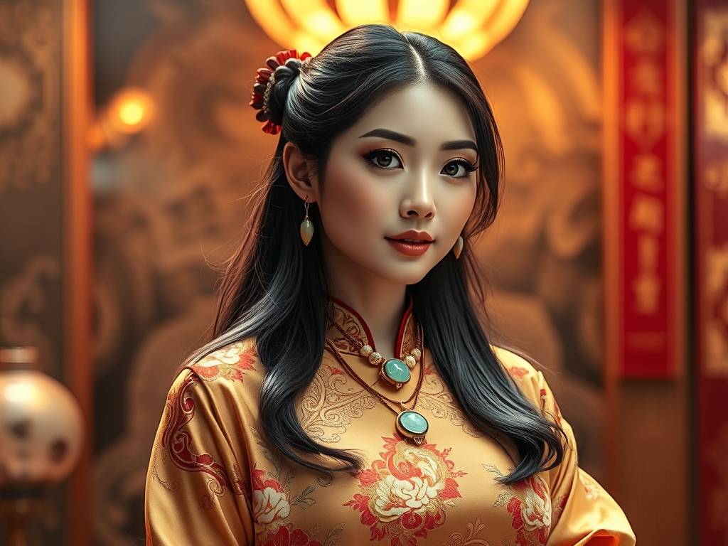 什么样面相的女人旺夫 聚财能力强富贵无比