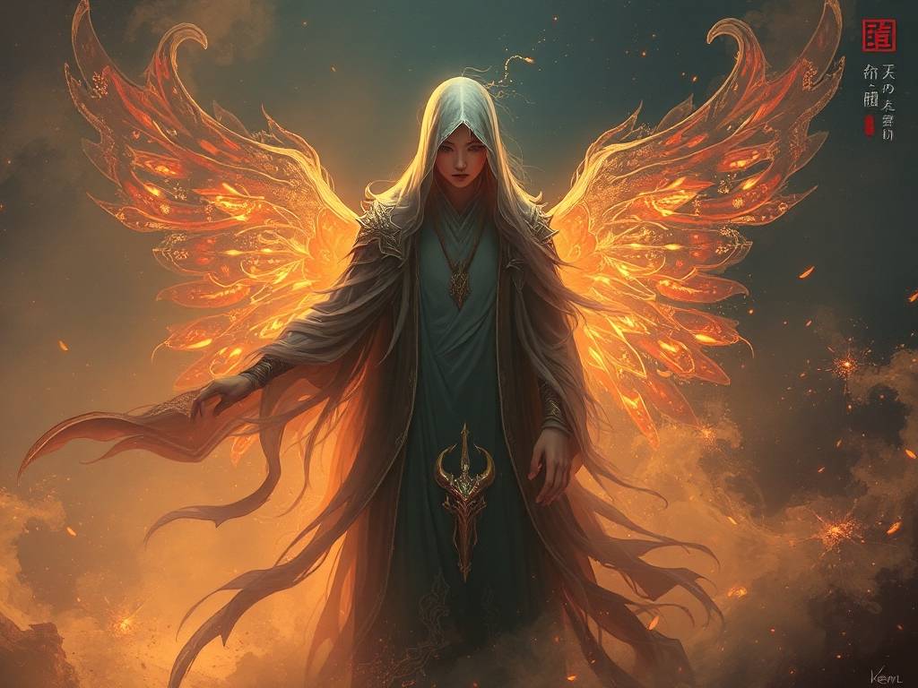 你是哪一种魔鬼