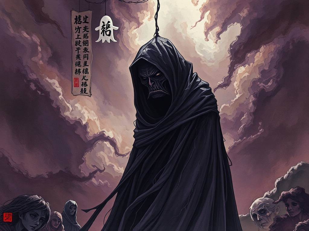 谁會(huì)是你人生中的祸害