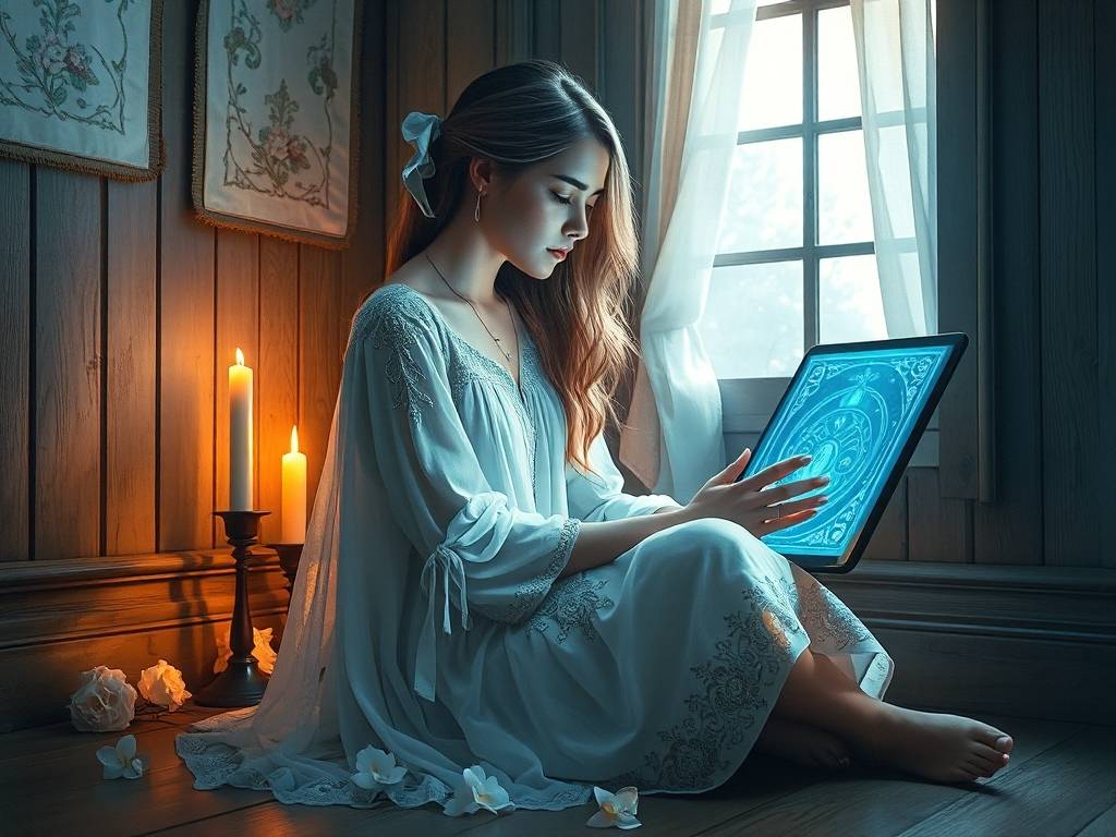 心理在线測(cè)试 測(cè)你是男人眼中的女神吗