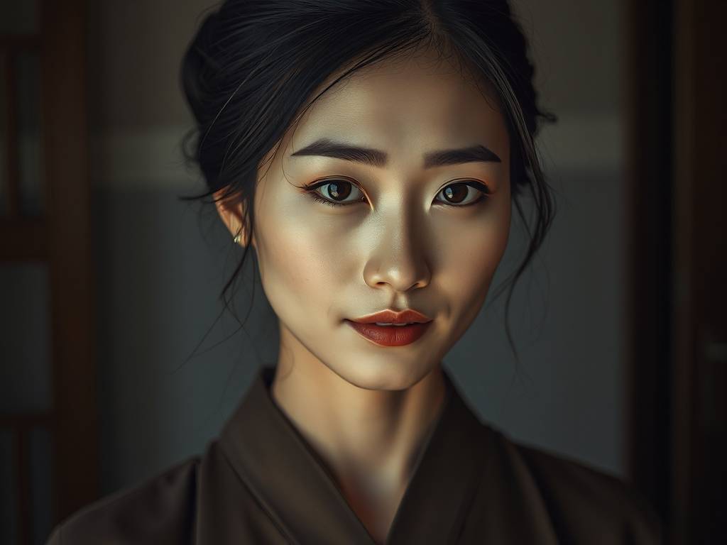 女人(rén)出轨的面相特征 面相可以看出女人(rén)出轨吗