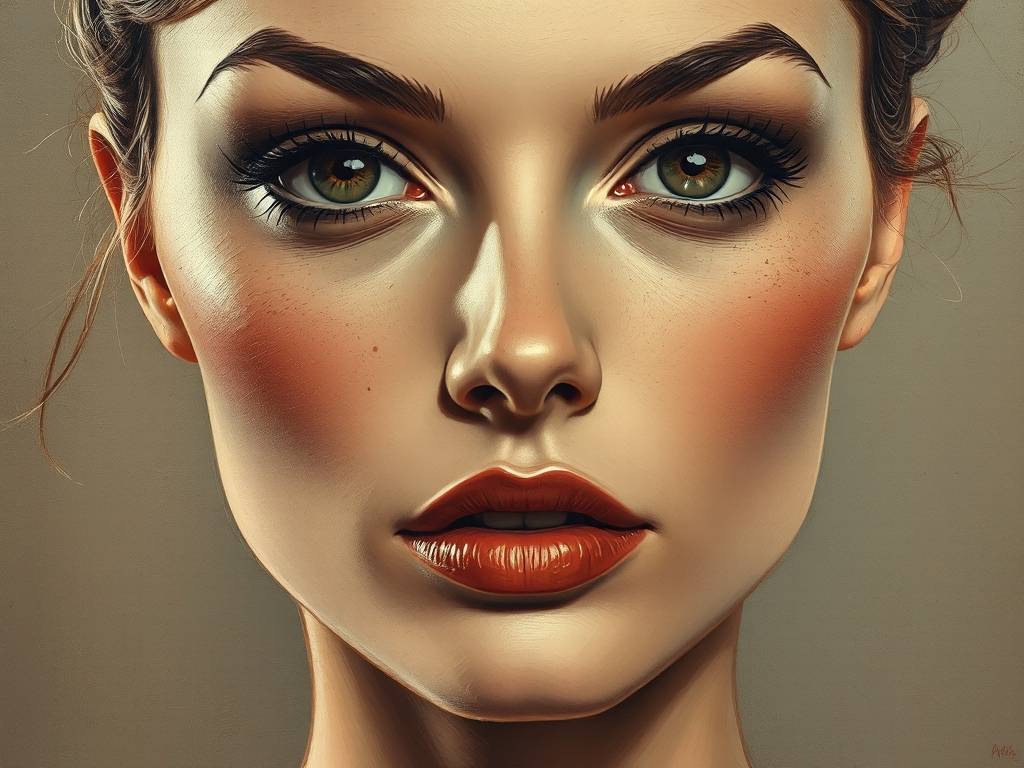 女人(rén)出轨的面相特征 面相可以看出女人(rén)出轨吗