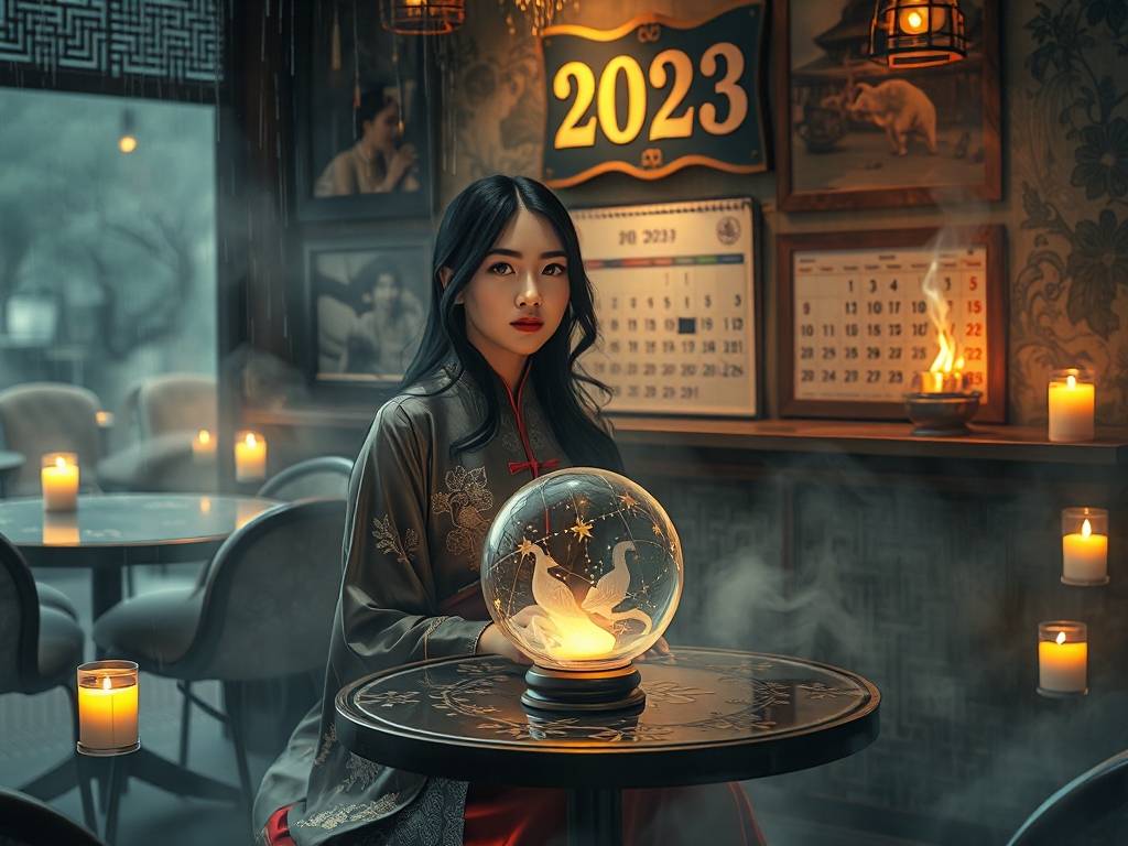 在线测一测 测测你2023年你将走什么运