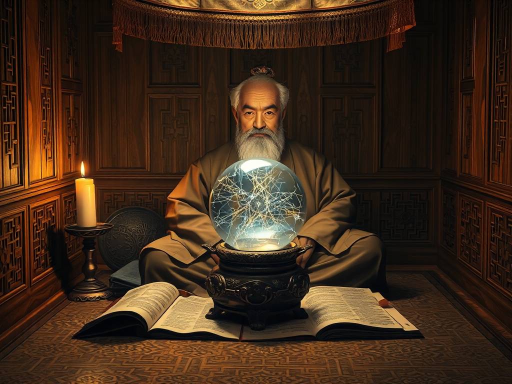 免费心理测试 测你2023年会发生什么