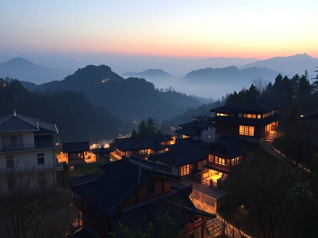 在线测试 年底是不是你跳槽的最好时机？