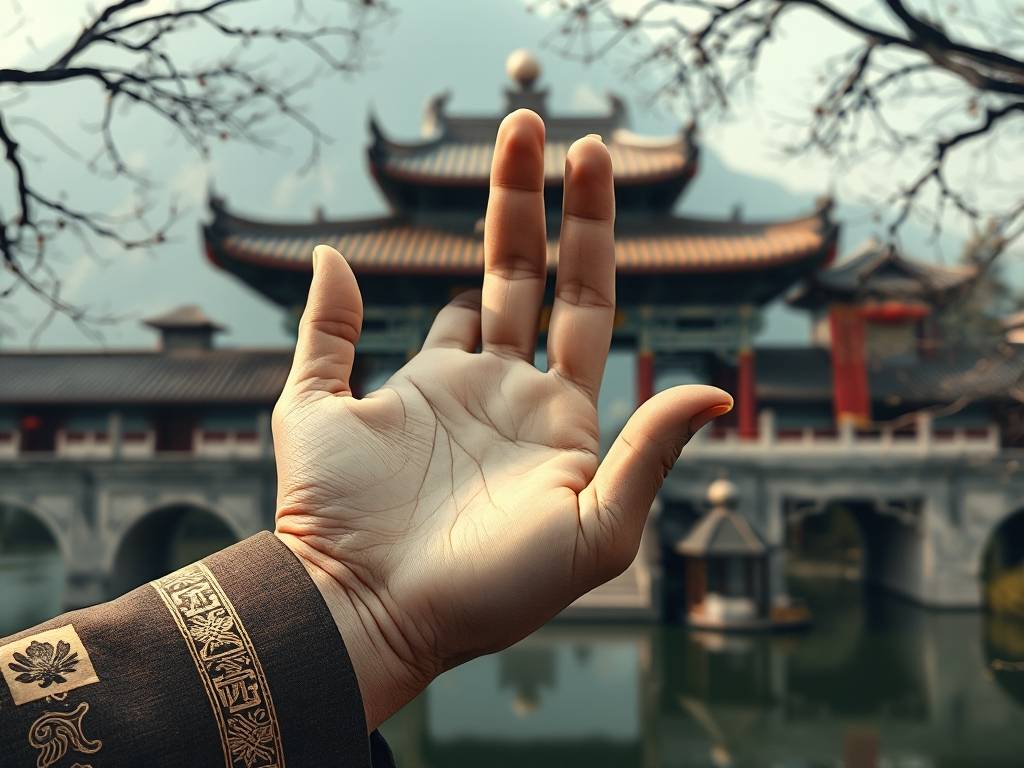 财运好的男人手相  什么手相最有财运