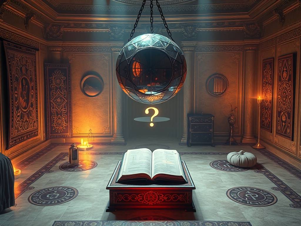 免费在线测一测 你第六感的准确率有多少,哪个方面最准?