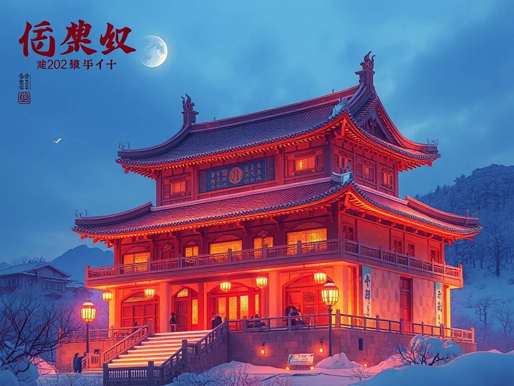 测测 2023年8月，你的哪种好运会最旺？