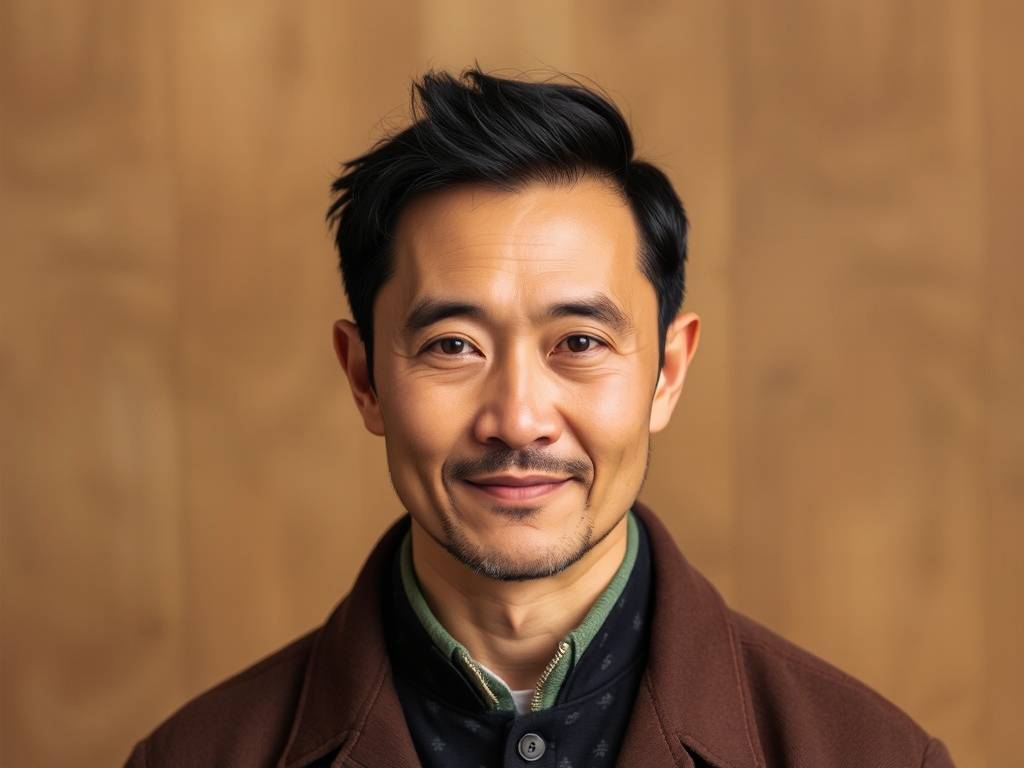 面相最有福气的9种人有哪些特征
