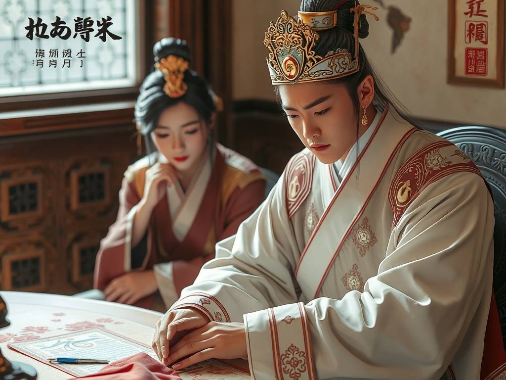 职业小测试 今年结束前，你升职加薪还有望吗