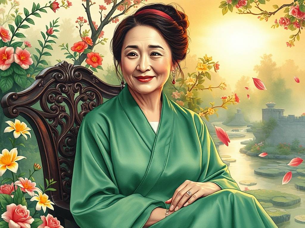 女人嘴下边长痣好不好 财运稳定一生衣食无忧