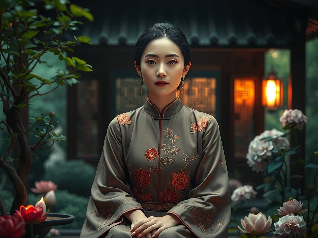 女人嘴下边长痣好不好 财运稳定一生衣食无忧