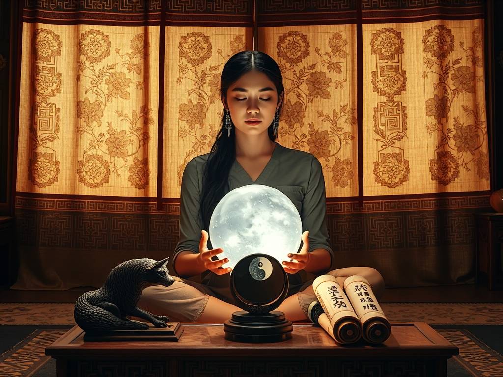 超准测你在婚姻中究竟是旺夫还是旺己!测了就知道!