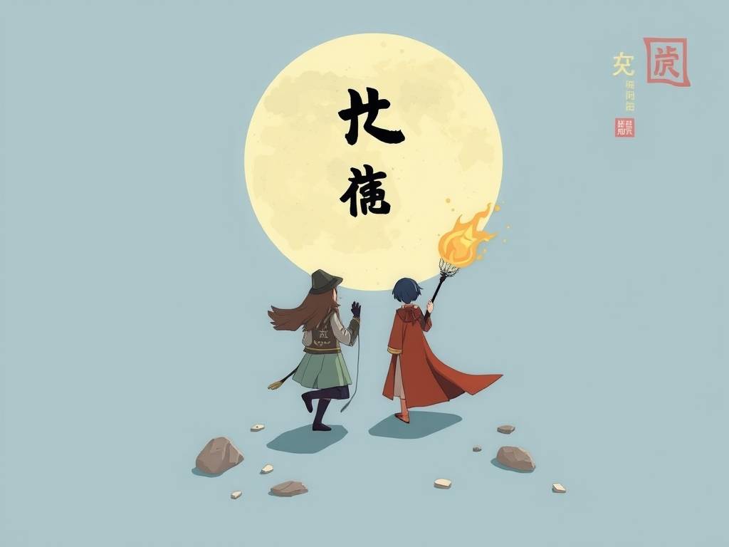 在线免费测一测 分手后你们真的有放下对方吗?是否有复合的可能?