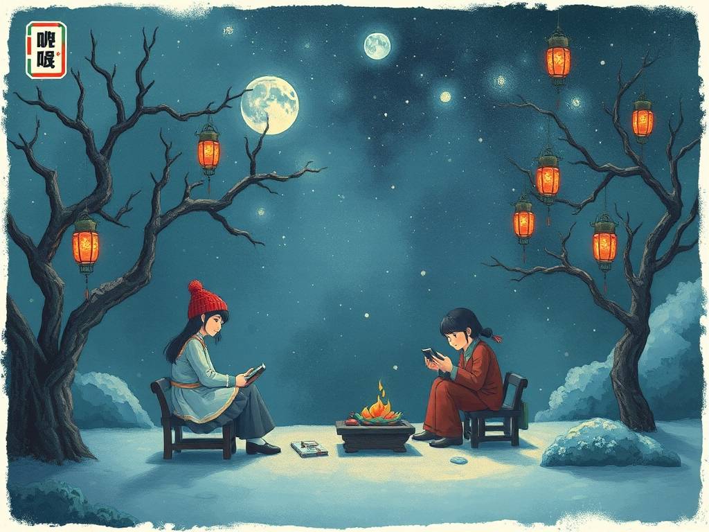 免费在线测一测 冷战后的你应该主动吗?