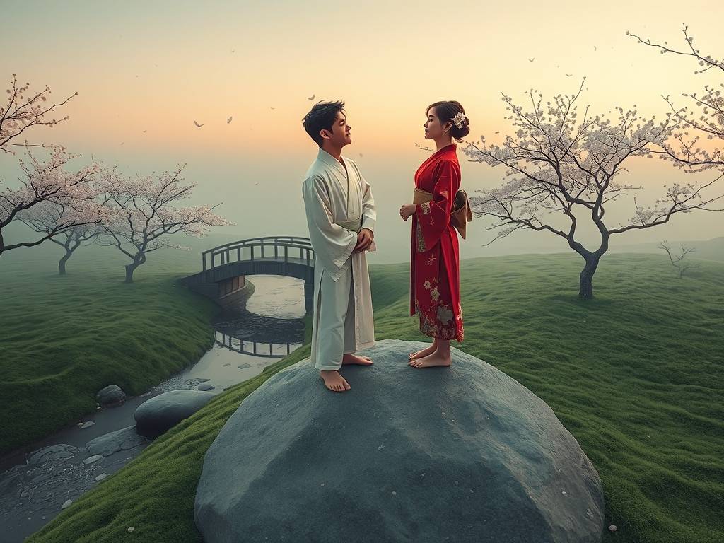 在线测一测 你的爱情还缺少了什么?需要注意哪些爱情细节?