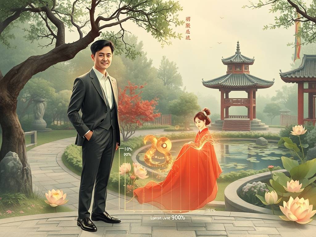 在线免费测一测 结婚对象与你白头偕老的几率有多大?ta有多爱你