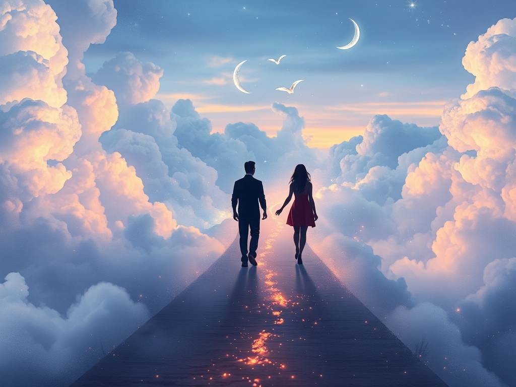 在线免费测一测 你与Ta是否有重归于好的可能?