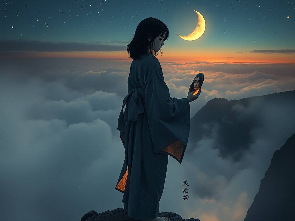 旧爱会给你留下什么隐形(xíng)痕迹