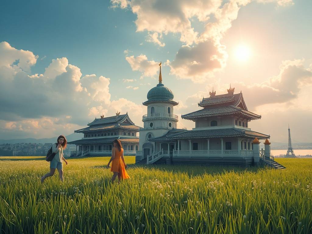 测试你2023年7月婚姻运起伏如何