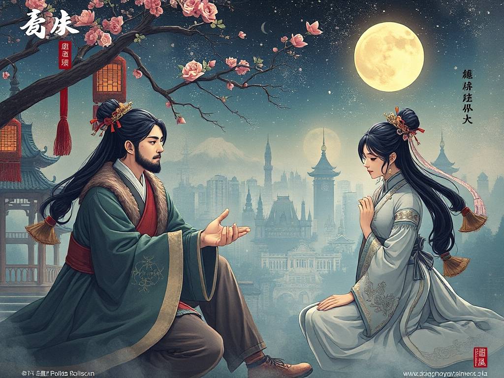 测试你2023年8月婚姻运是好是坏