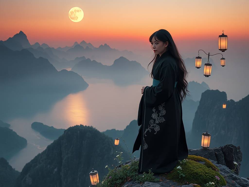 测试你最信任什么人
