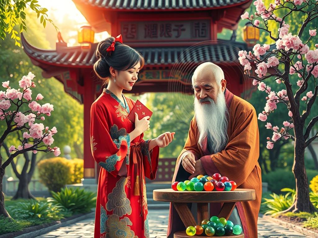 财运测试 你使用啥颜色的钱包进账能翻倍？
