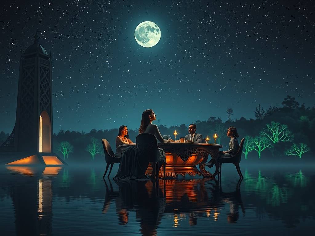 你的嫉妒心超标了吗