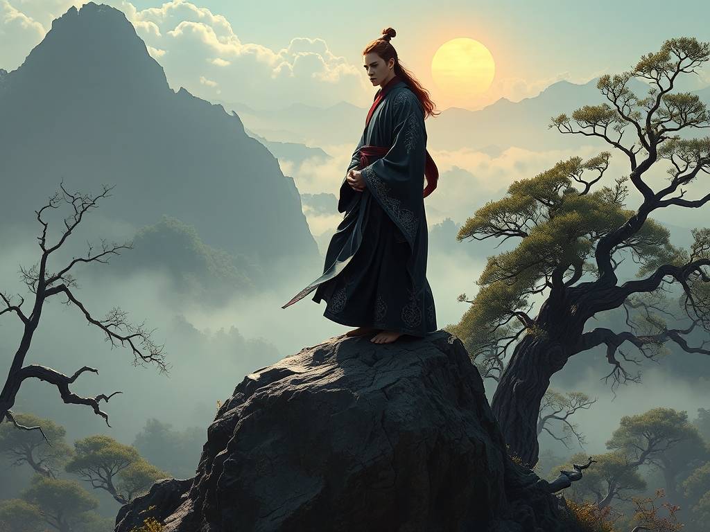 你会成为传奇人物吗