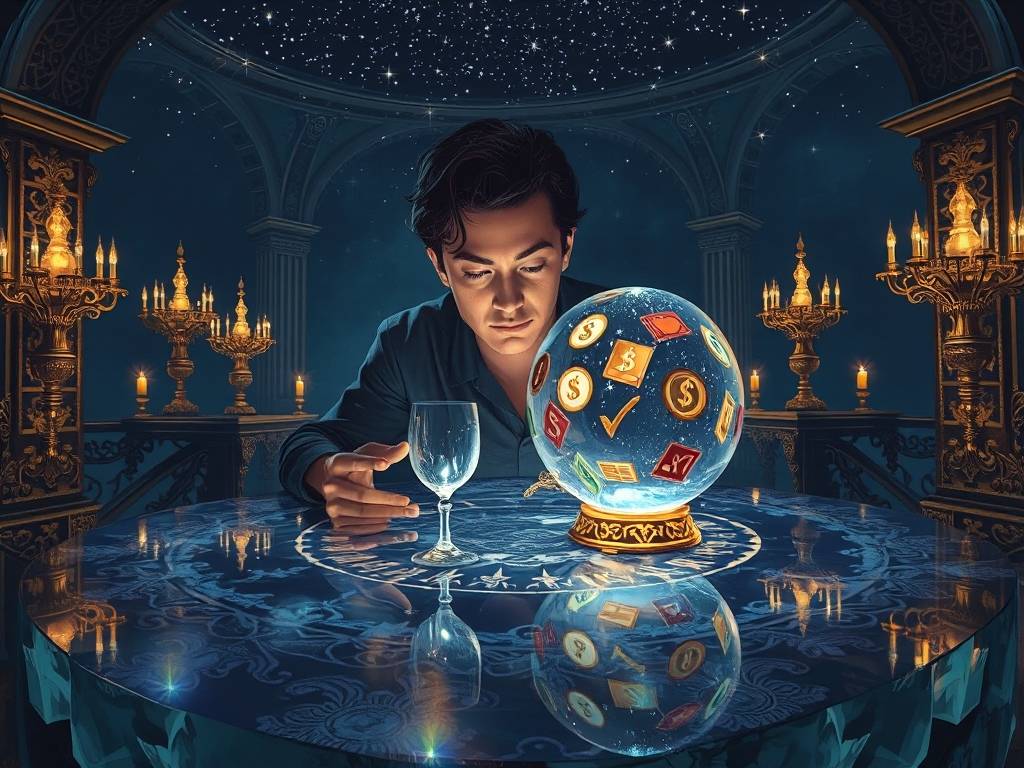 超准测你未来另一半究竟多有钱