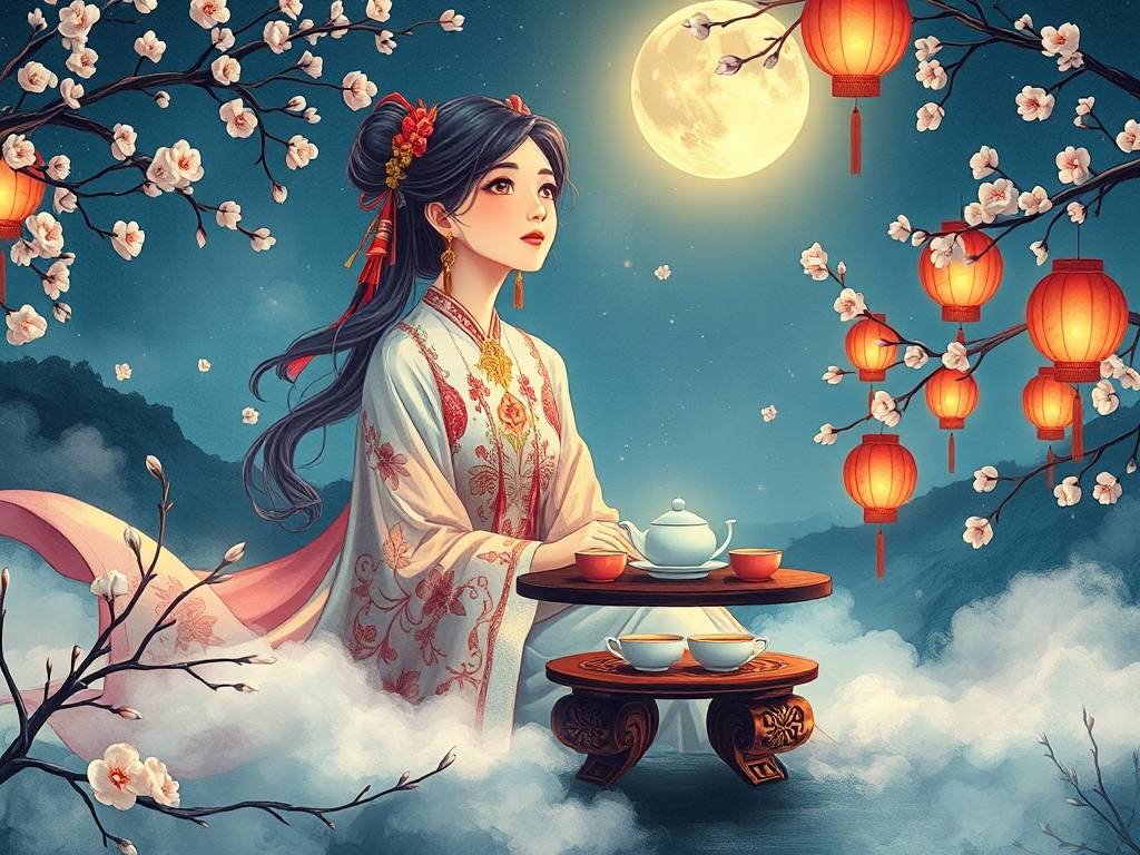 2023七夕脱单测试 你的成功率有多少