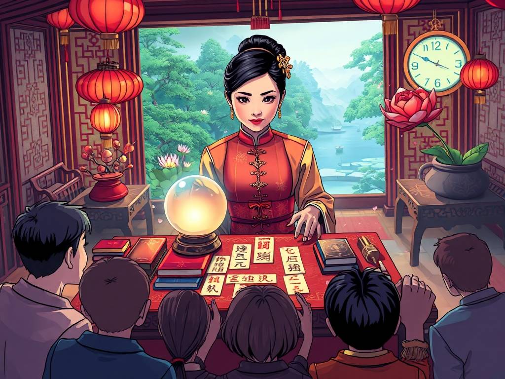 免费心理测试 2023年你会遇上死皮白赖的烂桃花吗