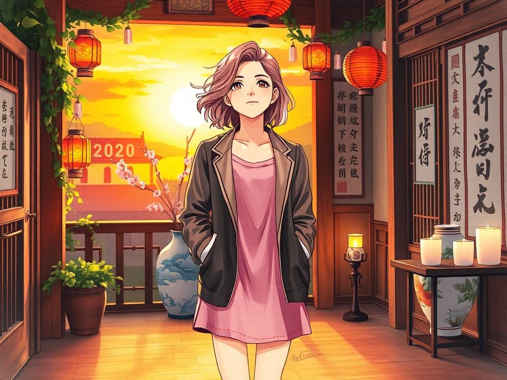 2023年桃花运测试 你2023年桃花运有多旺