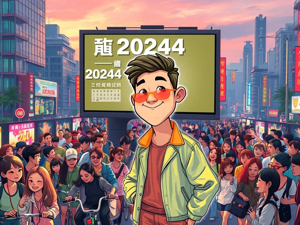 在线免费测试 2024年开春你是否依旧是光棍