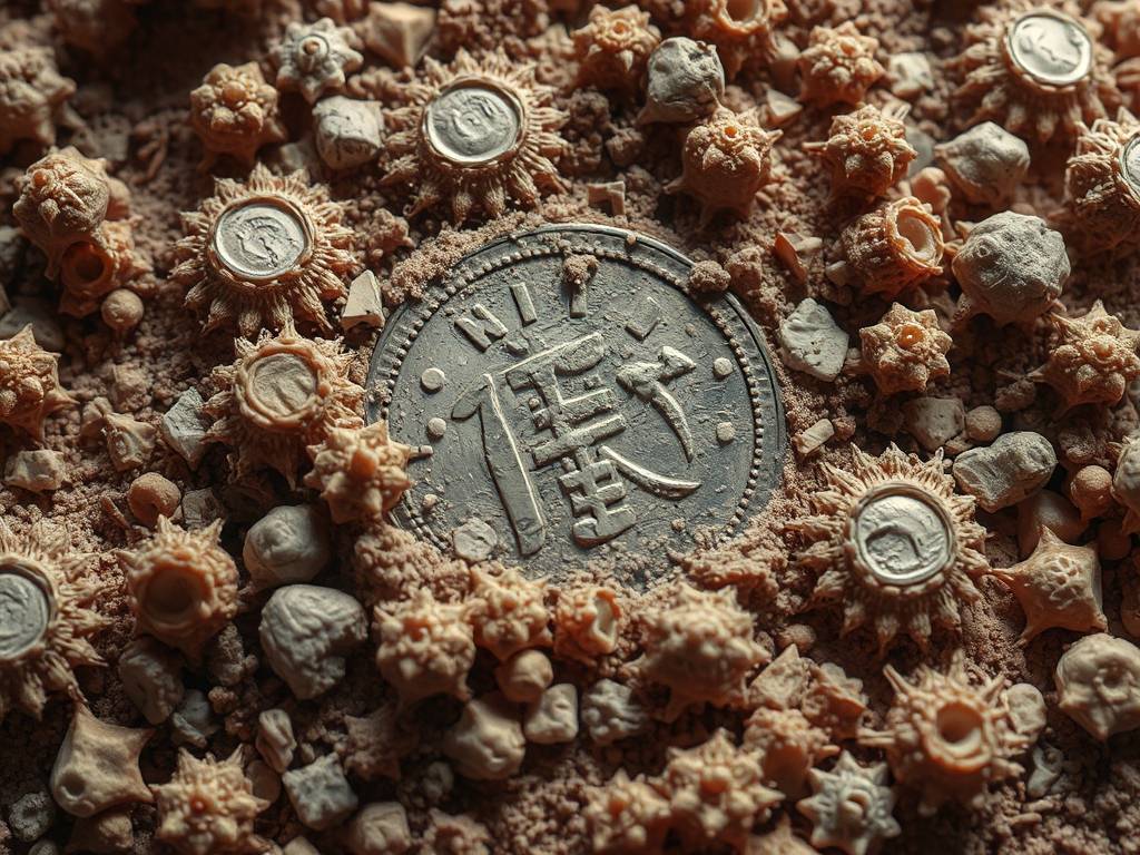 金钱的诱惑会使你质壁分离吗